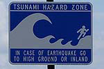 Tsunami Warning